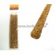Incienso Orgánico Palo Santo+Mirra Varillas (7 varillas) Producto de Perú